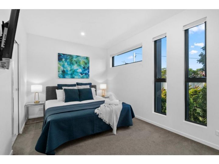 Sublime @ Broadbeach Guest house, Gold Coast - imaginea 15