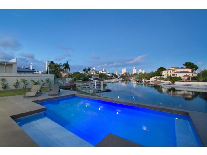 Sublime @ Broadbeach Guest house, Gold Coast - imaginea 12