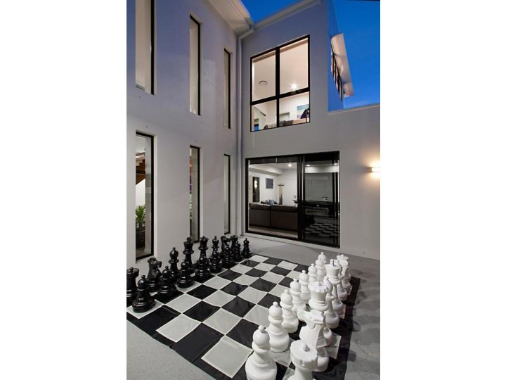 Sublime @ Broadbeach Guest house, Gold Coast - imaginea 3