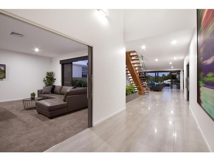 Sublime @ Broadbeach Guest house, Gold Coast - imaginea 11