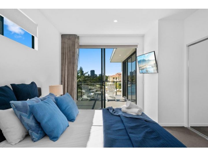 Sublime @ Broadbeach Guest house, Gold Coast - imaginea 18