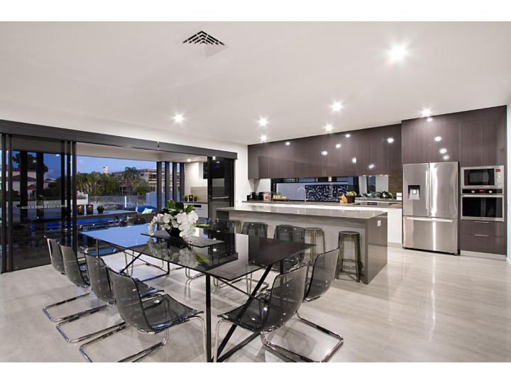 Sublime @ Broadbeach Guest house, Gold Coast - imaginea 8