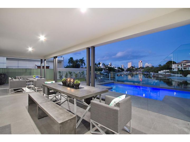 Sublime @ Broadbeach Guest house, Gold Coast - imaginea 6