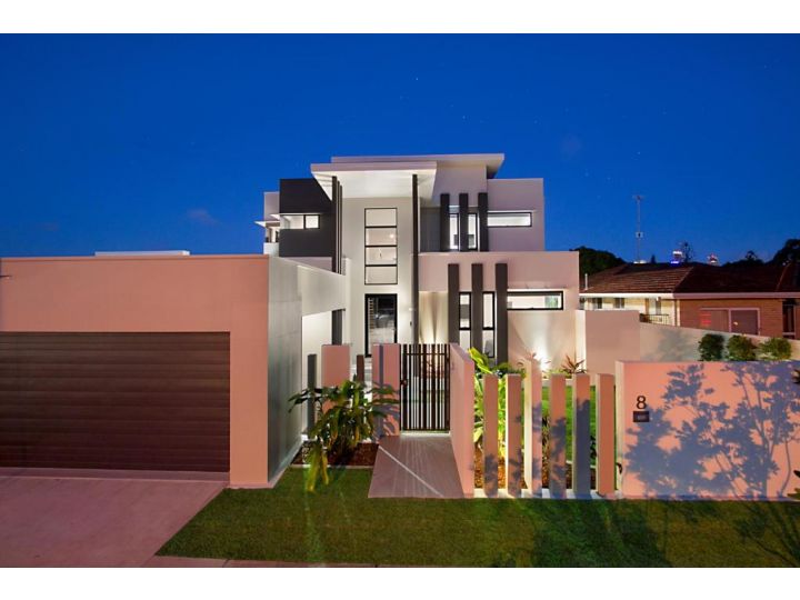 Sublime @ Broadbeach Guest house, Gold Coast - imaginea 7