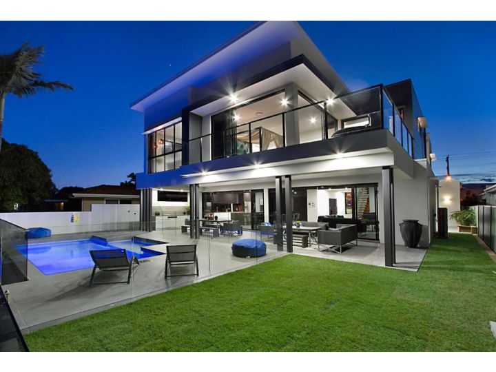 Sublime @ Broadbeach Guest house, Gold Coast - imaginea 2