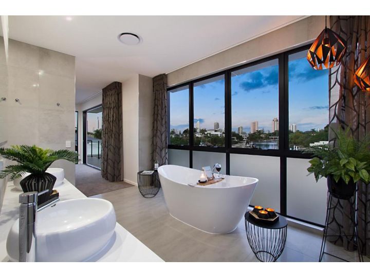 Sublime @ Broadbeach Guest house, Gold Coast - imaginea 10