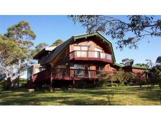 Sublime Cedar Lodge Leura Guest house, Leura - 2