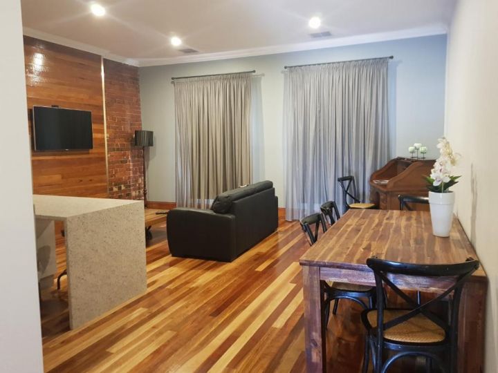 Sublime Spa Apartments Apartment, Wangaratta - imaginea 6