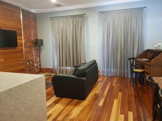 Sublime Spa Apartments Apartment, Wangaratta - 3