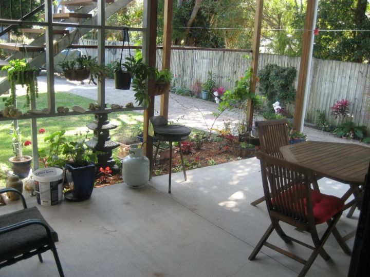 Sue's Place Apartment, Bellara - imaginea 8