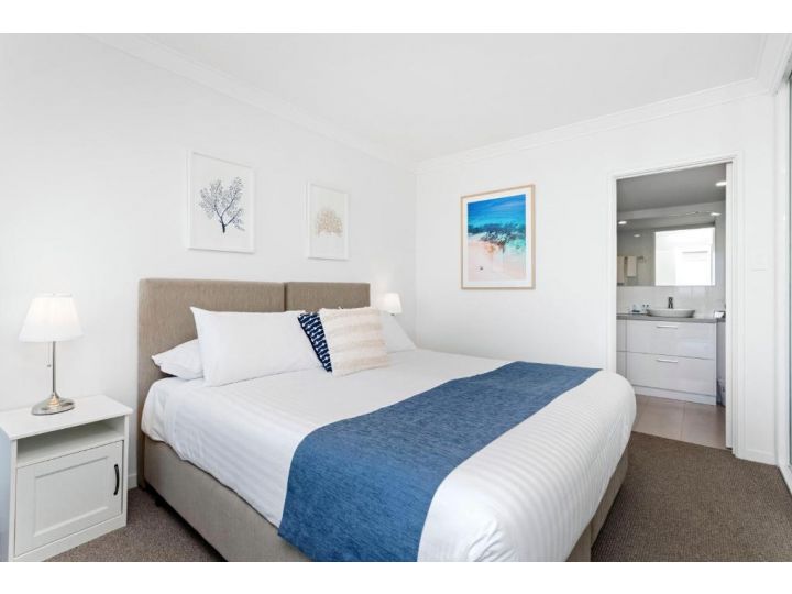 Suite 310 Sandcastles 3 Bedroom Deluxe Aparthotel, Perth - imaginea 9
