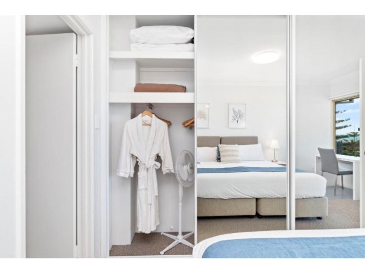Suite 310 Sandcastles 3 Bedroom Deluxe Aparthotel, Perth - imaginea 20