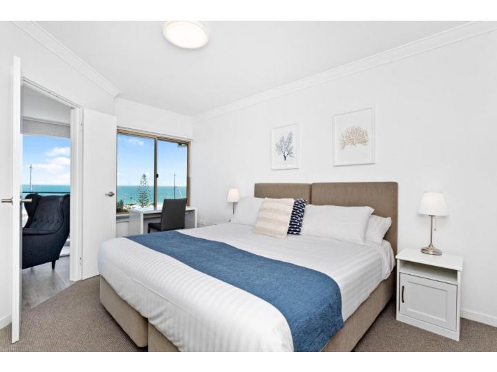 Suite 310 Sandcastles 3 Bedroom Deluxe Aparthotel, Perth - imaginea 7