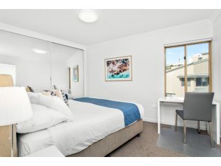 Suite 310 Sandcastles 3 Bedroom Deluxe Aparthotel, Perth - 1
