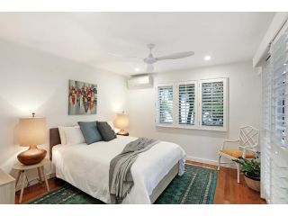 Summer Breeze Guest house, Sunshine Beach - 3