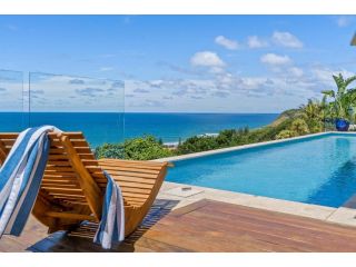 Summer Dreaming - Lennox Head Guest house, Lennox Head - 3