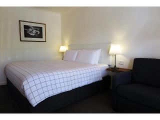 Summerhill Motor Inn Hotel, Merimbula - 1