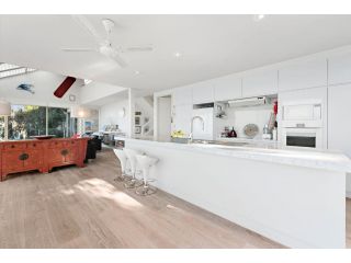 Summerhills Guest house, Lorne - 3