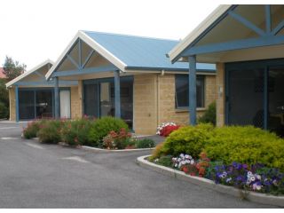 Summers Rest Units Aparthotel, Port Campbell - 1