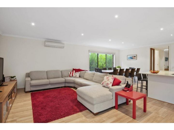 Summertime And Easy Living Guest house, Anglesea - imaginea 6