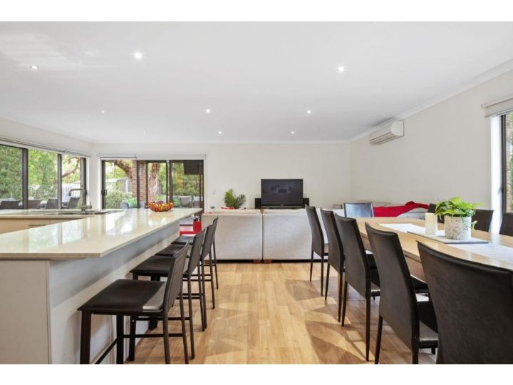 Summertime And Easy Living Guest house, Anglesea - imaginea 4