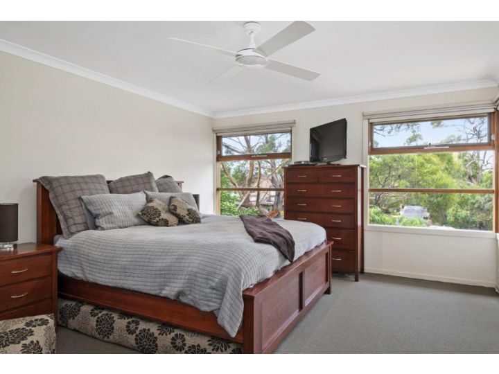 Summertime And Easy Living Guest house, Anglesea - imaginea 7