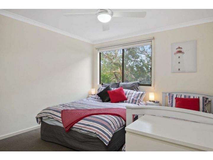 Summertime And Easy Living Guest house, Anglesea - imaginea 11