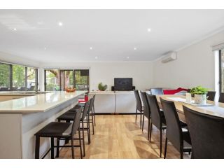 Summertime And Easy Living Guest house, Anglesea - 4