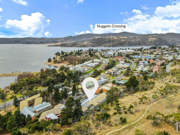 Summit 11 - Fabulous views and location Guest house, Jindabyne - imaginea 15