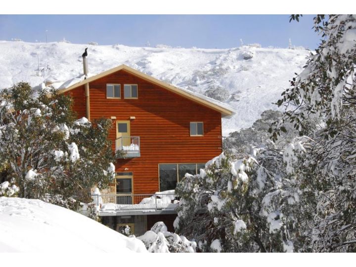 Summit Ridge Alpine Lodge Hotel, Falls Creek - imaginea 9
