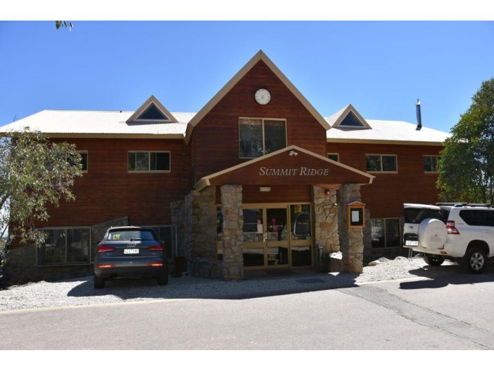 Summit Ridge Alpine Lodge Hotel, Falls Creek - imaginea 1