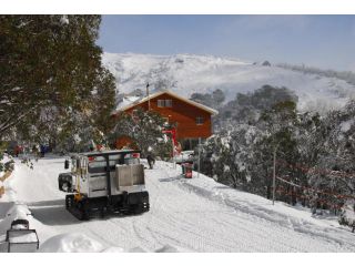 Summit Ridge Alpine Lodge Hotel, Falls Creek - 2