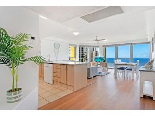 Sun City 2 Bedroom Ocean Views Apartment Apartment, Gold Coast - 5