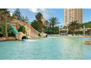 Sun City 2 Bedroom Ocean Views Apartment Apartment, Gold Coast - 2