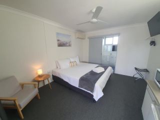 Sun City Motel Hotel, Bundaberg - 2