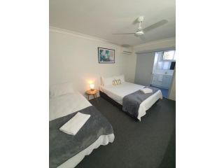 Sun City Motel Hotel, Bundaberg - 5