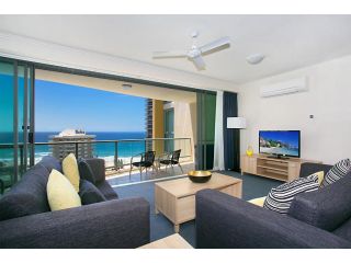 Sun City Resort managed by GCHS Apartment, Gold Coast - 2