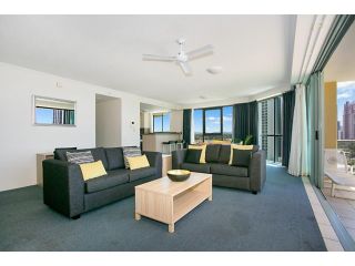 Sun City Resort managed by GCHS Apartment, Gold Coast - 4