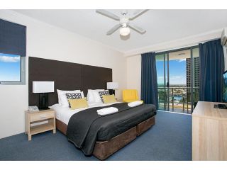 Sun City Resort managed by GCHS Apartment, Gold Coast - 5