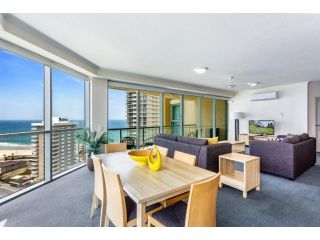 Sun City Resort managed by GCHS Apartment, Gold Coast - 1