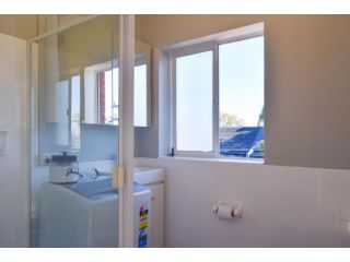 Sun-Drenched 1 Bed Studio Apt Newtown Parking Apartment, Sydney - 3