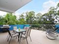 Sun Filled Balcony Just a 2 Minute Walk to the Beach Guest house, Huskisson - thumb 9