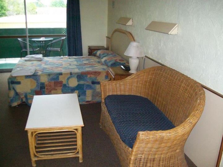 Sun Plaza Motel - Mackay Hotel, Mackay - imaginea 10