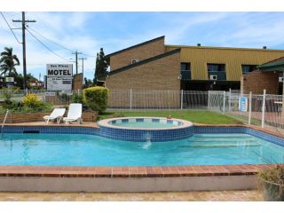 Sun Plaza Motel - Mackay Hotel, Mackay - 2