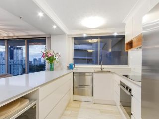 Sunbird Beach Resort Hotel, Gold Coast - 3