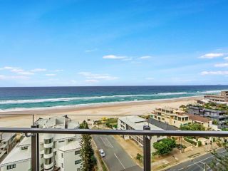 Sunbird Beach Resort Hotel, Gold Coast - 1