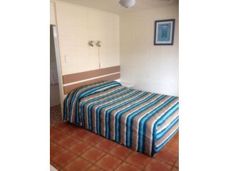 Sunburst Motel Hotel, Gold Coast - 4