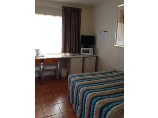 Sunburst Motel Hotel, Gold Coast - 5