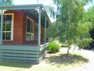 Sunburst Retreat Guest house, Eildon - 4