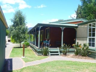 Sunburst Retreat Guest house, Eildon - 1